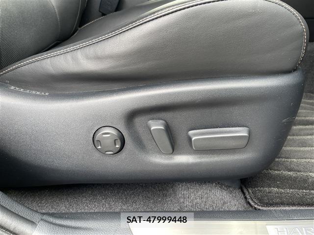 Toyota HARRIER HYBRID 2019-04 8562083-15