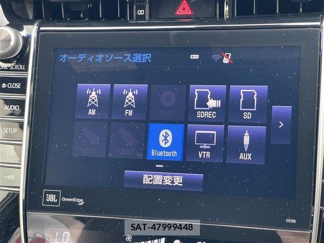 Toyota HARRIER HYBRID 2019-04 8562083-7