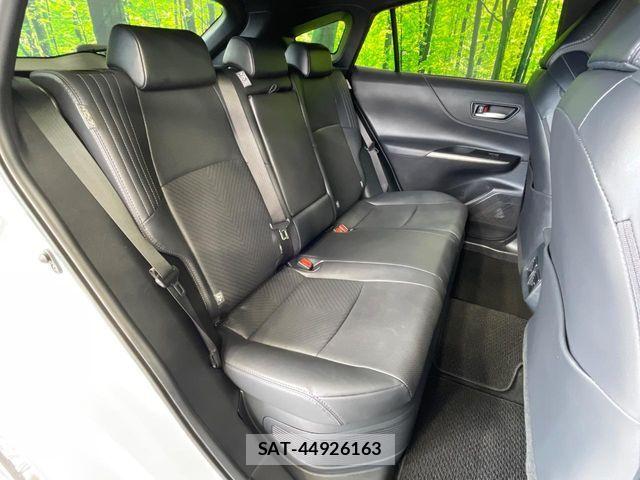 Toyota HARRIER HYBRID 2023-04 8562072-9