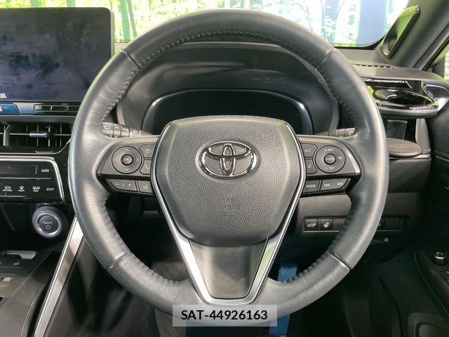 Toyota HARRIER HYBRID 2023-04 8562072-11