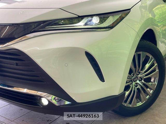 Toyota HARRIER HYBRID 2023-04 8562072-12