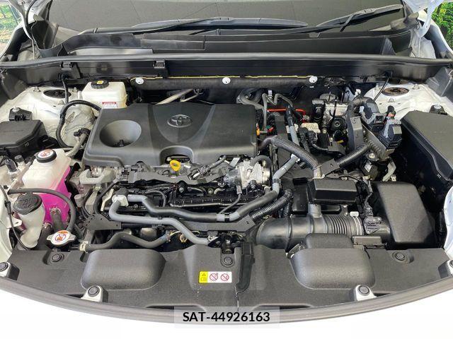 Toyota HARRIER HYBRID 2023-04 8562072-18