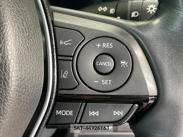 Toyota HARRIER HYBRID 2023-04 8562072-6