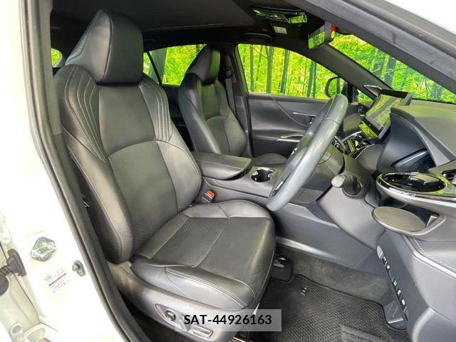 Toyota HARRIER HYBRID 2023-04 8562072-8