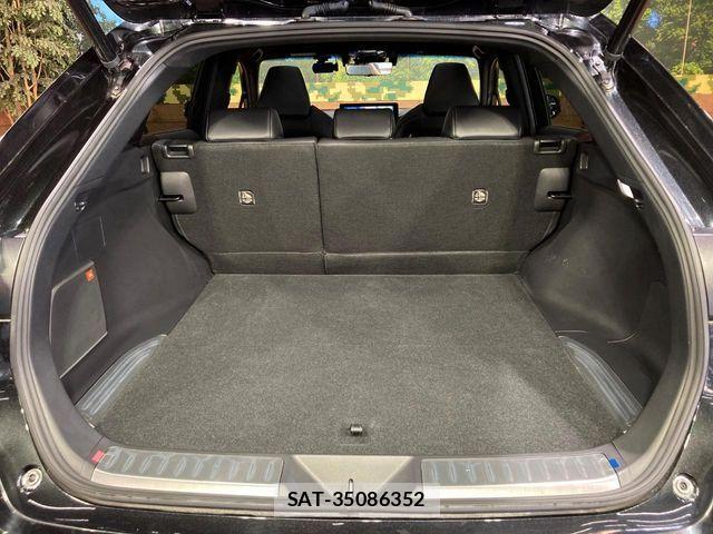 Toyota HARRIER HYBRID 2022-03 8562078-10