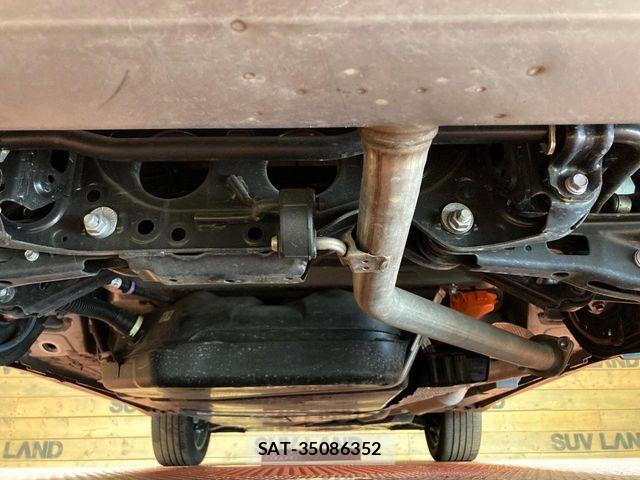 Toyota HARRIER HYBRID 2022-03 8562078-18