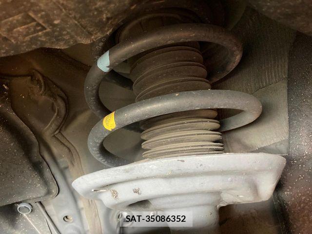 Toyota HARRIER HYBRID 2022-03 8562078-19