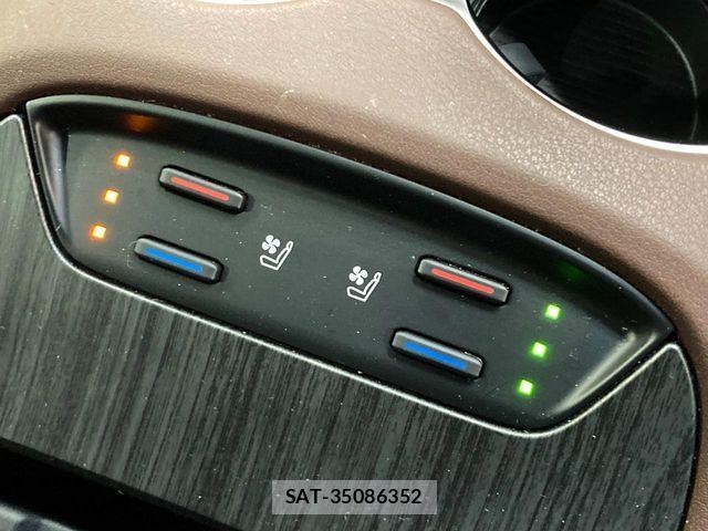 Toyota HARRIER HYBRID 2022-03 8562078-5