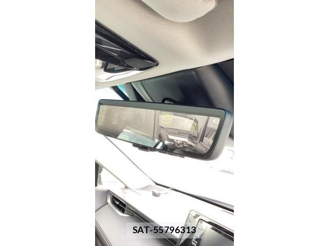 Toyota HARRIER HYBRID 2020-06 8562090-9