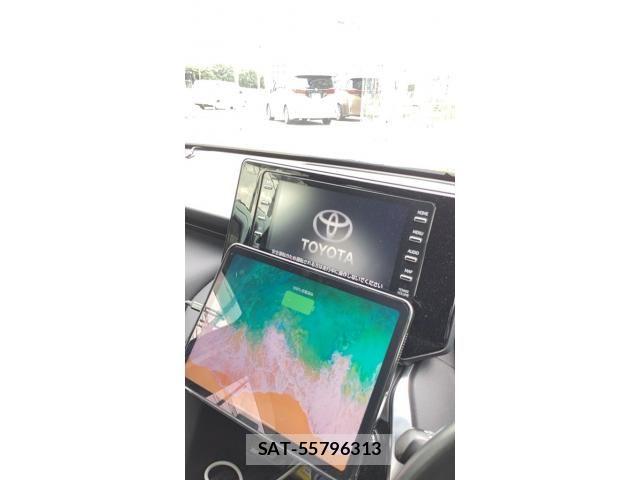 Toyota HARRIER HYBRID 2020-06 8562090-10