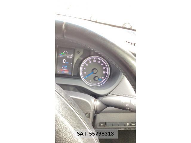 Toyota HARRIER HYBRID 2020-06 8562090-11