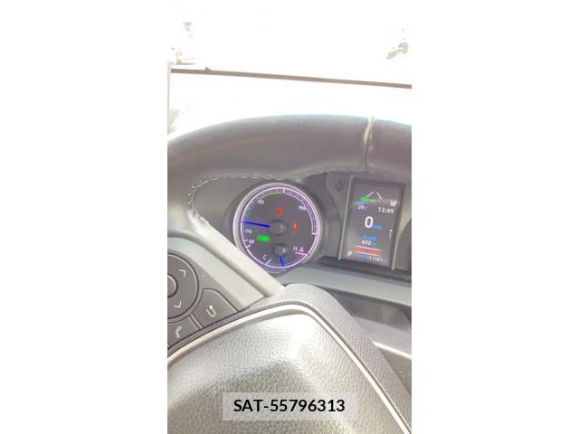 Toyota HARRIER HYBRID 2020-06 8562090-12