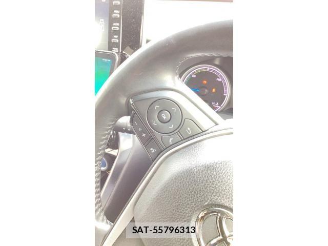 Toyota HARRIER HYBRID 2020-06 8562090-13