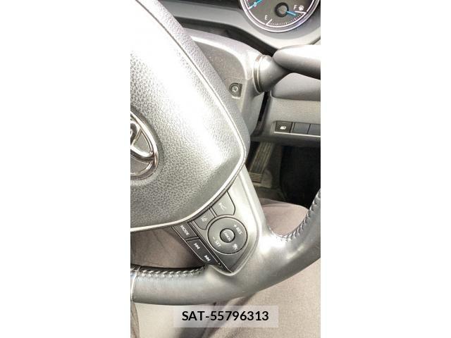 Toyota HARRIER HYBRID 2020-06 8562090-14