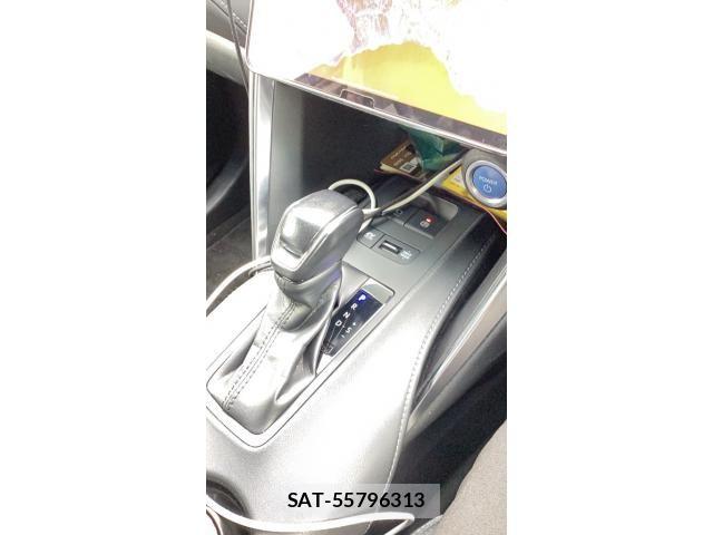 Toyota HARRIER HYBRID 2020-06 8562090-15