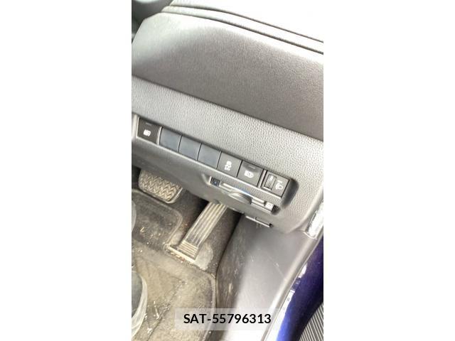 Toyota HARRIER HYBRID 2020-06 8562090-16