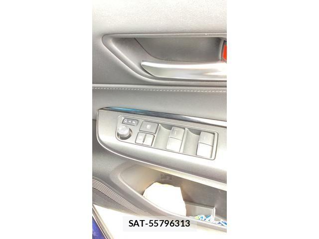 Toyota HARRIER HYBRID 2020-06 8562090-17