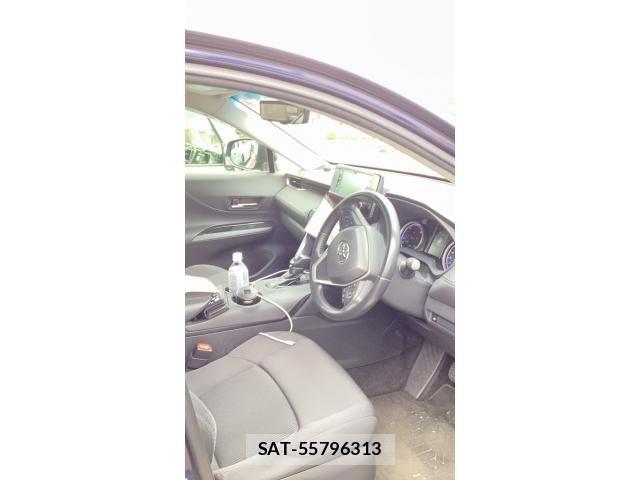 Toyota HARRIER HYBRID 2020-06 8562090-18