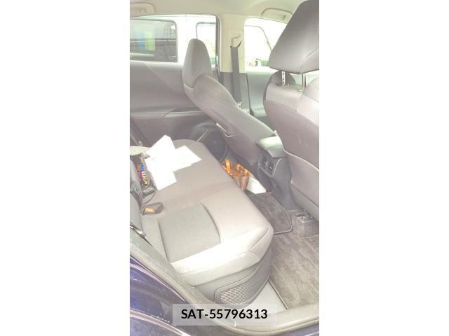 Toyota HARRIER HYBRID 2020-06 8562090-19