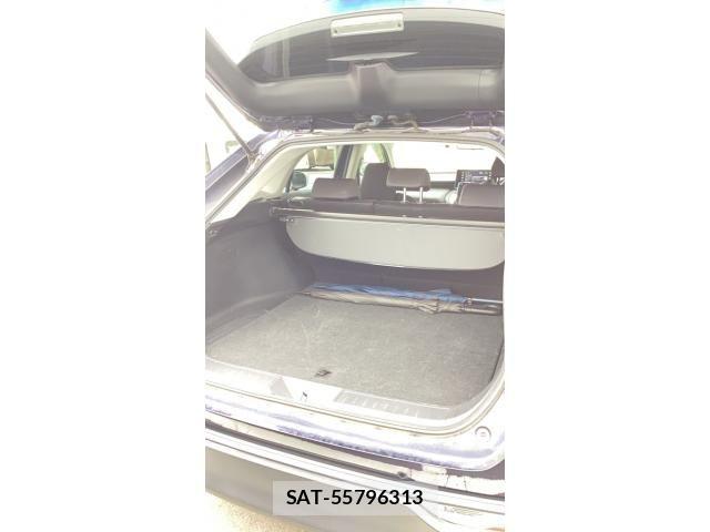 Toyota HARRIER HYBRID 2020-06 8562090-20