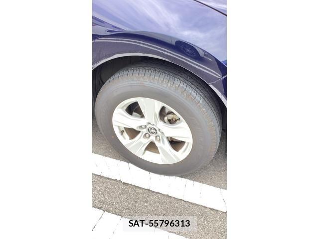 Toyota HARRIER HYBRID 2020-06 8562090-4
