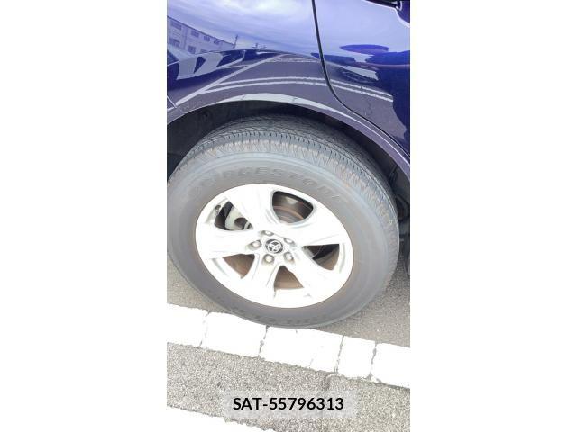 Toyota HARRIER HYBRID 2020-06 8562090-5
