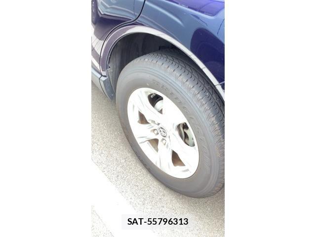 Toyota HARRIER HYBRID 2020-06 8562090-6