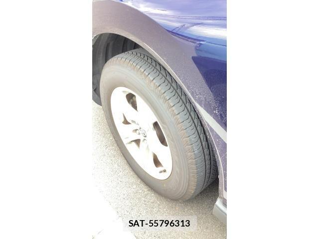 Toyota HARRIER HYBRID 2020-06 8562090-7
