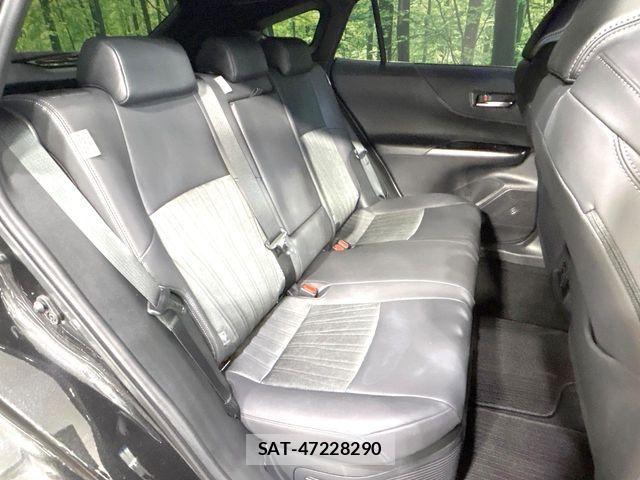 Toyota HARRIER HYBRID 2023-03 8562076-9
