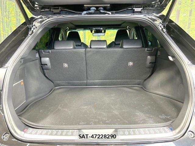 Toyota HARRIER HYBRID 2023-03 8562076-10