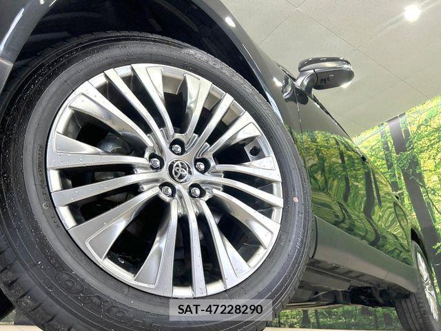 Toyota HARRIER HYBRID 2023-03 8562076-13