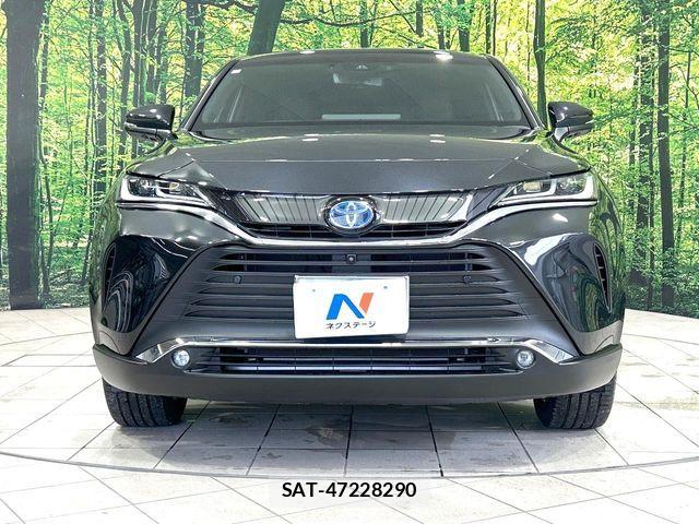 Toyota HARRIER HYBRID 2023-03 8562076-14