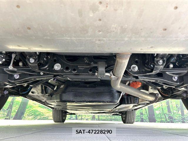 Toyota HARRIER HYBRID 2023-03 8562076-19