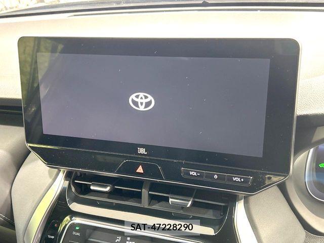 Toyota HARRIER HYBRID 2023-03 8562076-2