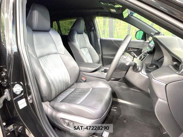 Toyota HARRIER HYBRID 2023-03 8562076-8