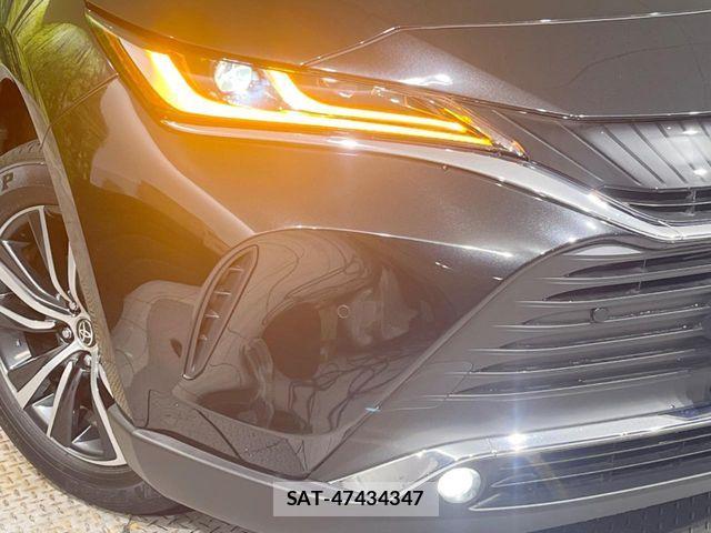 Toyota HARRIER HYBRID 2023-02 8562080-11