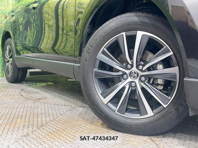 Toyota HARRIER HYBRID 2023-02 8562080-12