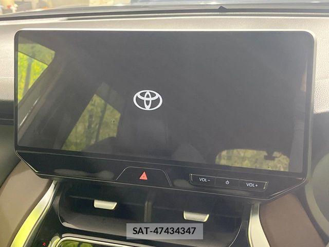 Toyota HARRIER HYBRID 2023-02 8562080-2
