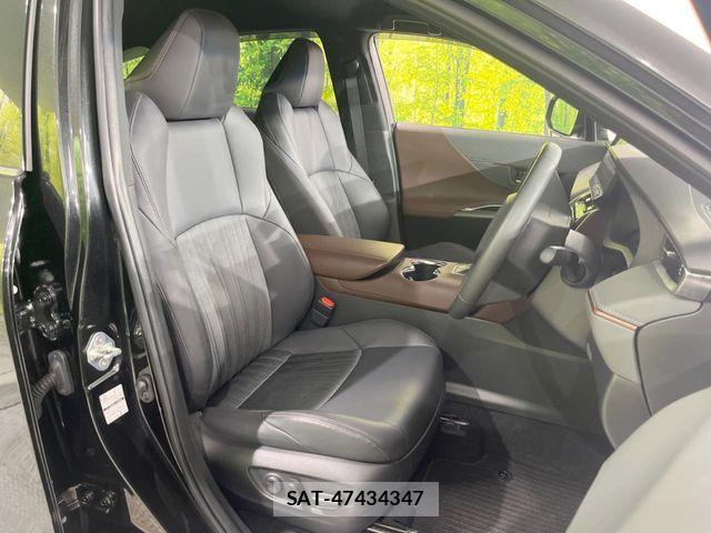 Toyota HARRIER HYBRID 2023-02 8562080-7