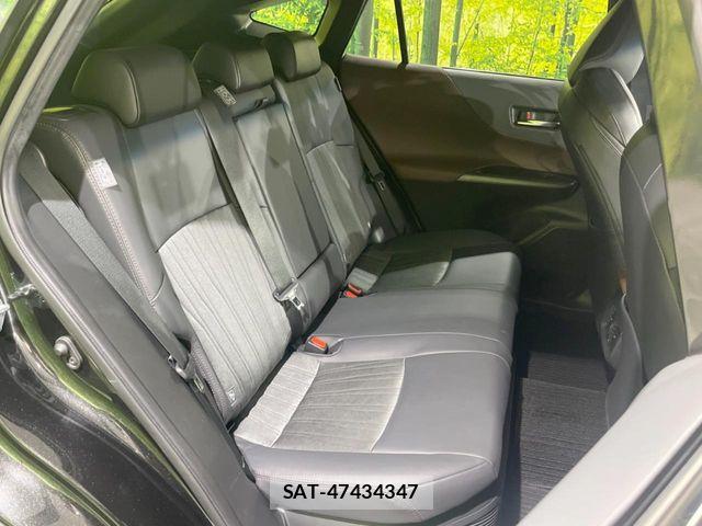 Toyota HARRIER HYBRID 2023-02 8562080-8