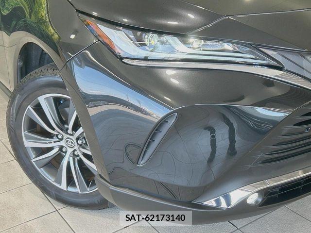 Toyota HARRIER HYBRID 2021-07 8562082-11
