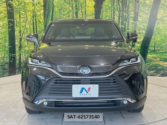 Toyota HARRIER HYBRID 2021-07 8562082-13