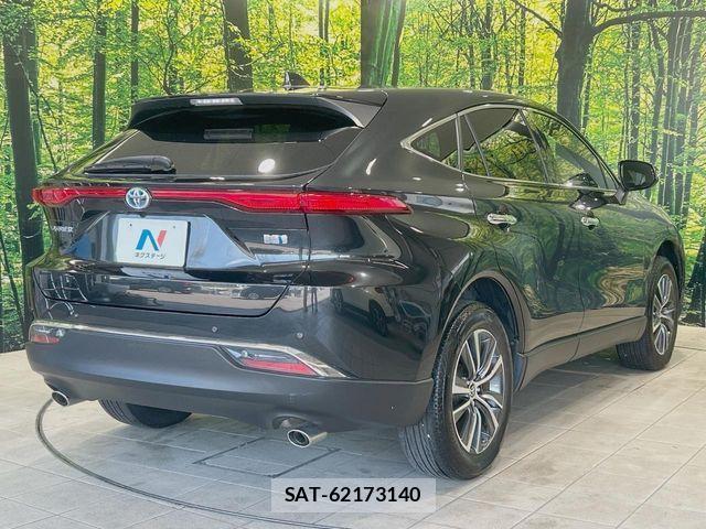Toyota HARRIER HYBRID 2021-07 8562082-16