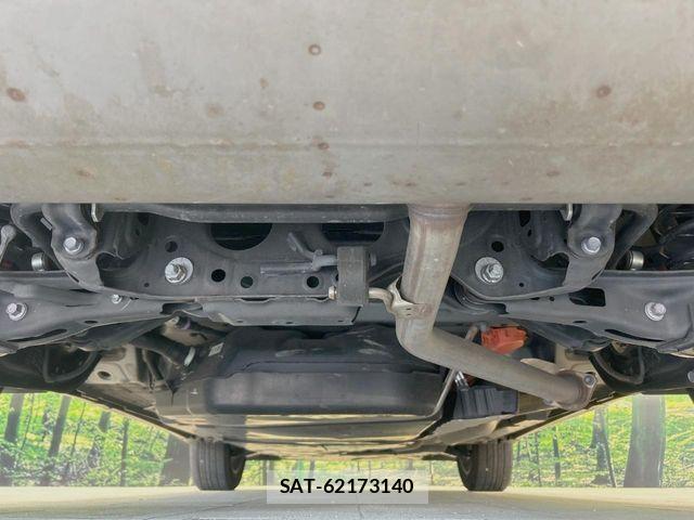 Toyota HARRIER HYBRID 2021-07 8562082-18