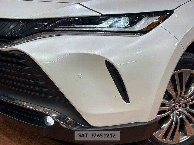 Toyota HARRIER HYBRID 2025-05 8562073-11
