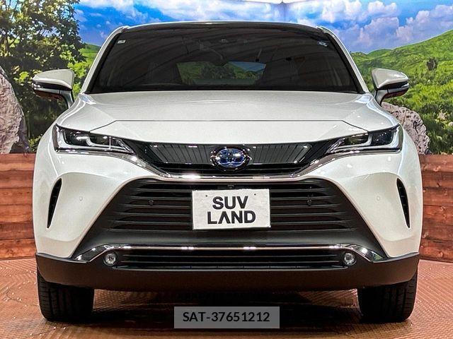 Toyota HARRIER HYBRID 2025-05 8562073-13