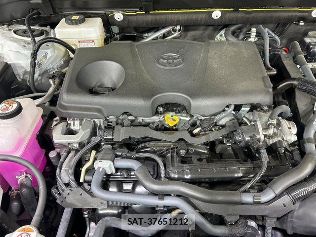 Toyota HARRIER HYBRID 2025-05 8562073-17