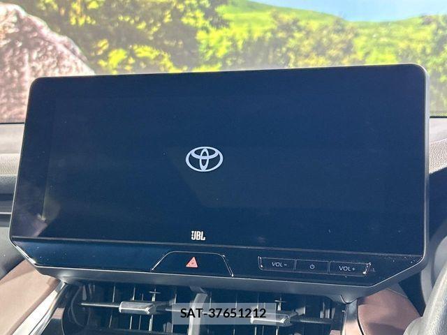 Toyota HARRIER HYBRID 2025-05 8562073-3