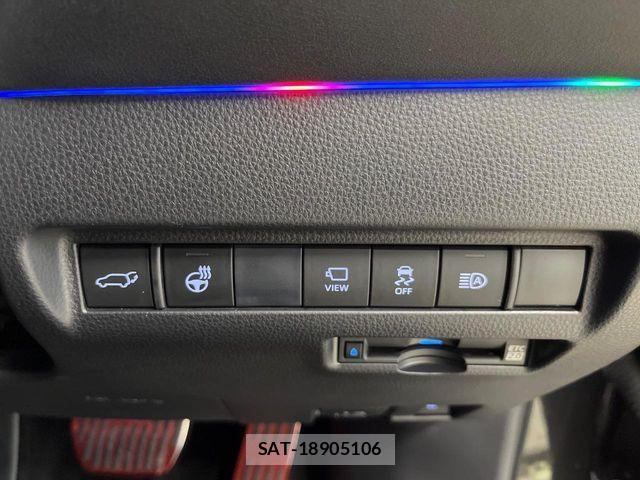 Toyota HARRIER HYBRID 2020-08 8562077-14