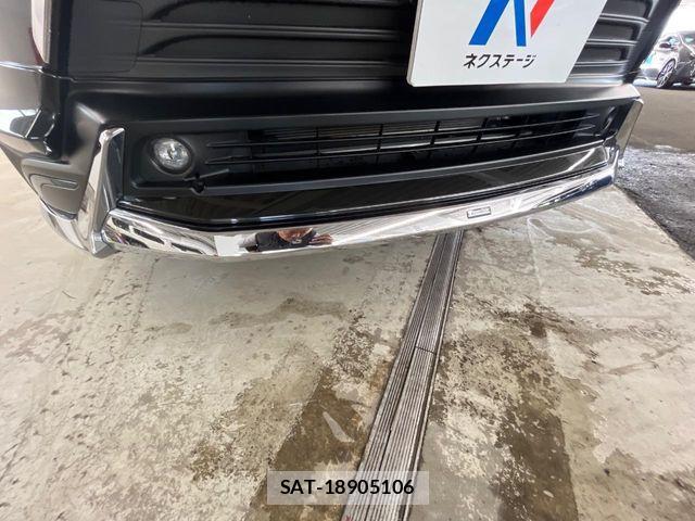 Toyota HARRIER HYBRID 2020-08 8562077-16